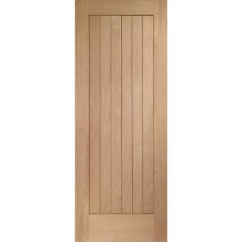 Oak Sussex Internal Door